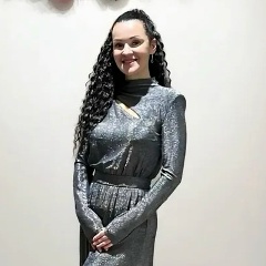 Евгения Чеботарь, 29.03.1985, Сыктывкар