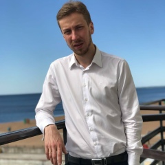 Никита Ильин, 24.06, Санкт-Петербург