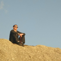 Алексей Самсонов, 10.03.1984, Санкт-Петербург