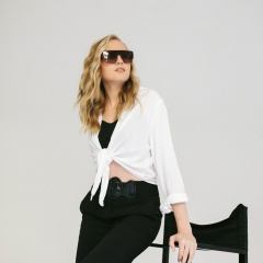 Евгения Ракушина, 21.09, Санкт-Петербург