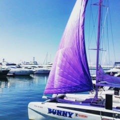 Наталья Сабурова, 01.06, Сочи