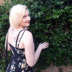 Тина Валевич, 16.03, Bat Yam