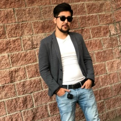 Гани Жаксылык, 18.05.1991, Алматы