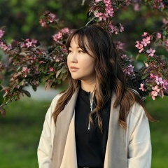 Алина Алибекова, 03.01, Казань