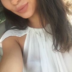 Сабина Жетписова, 18.10.1990, Караганда