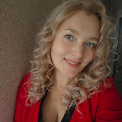 Алёна Тимохина, 20.07.1986, Санкт-Петербург