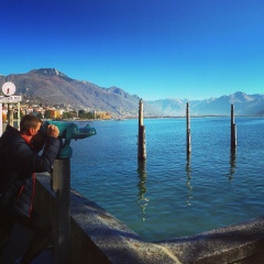 Денис , Los Angeles