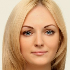 Марго Фролова, 18.09.1990, Киев