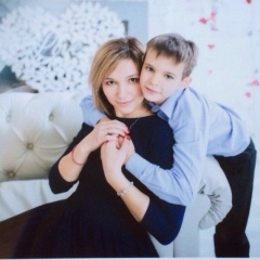 Алёна Паксютова, 04.02.1986, Ростов-на-Дону