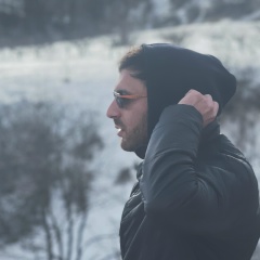 Roland Muradyan, 28.06, Ереван