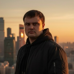 Максим Енютин, 03.03.1987, Курск