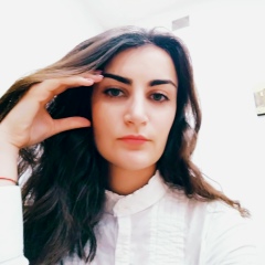 Анна Казыро, 23.07, Гродно