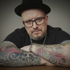 Артур Миджи, 27.12.1980, Санкт-Петербург