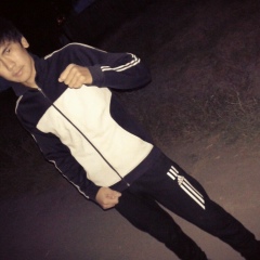 Нурлан Койшиев, 24.04.1996, Алга