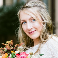 Яна Острижная, 23.05, Новосибирск