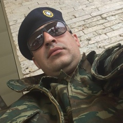 Арсен Шикари, 23.09.1982, Thessaloniki