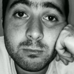 Морис Табатаба, Ставрополь