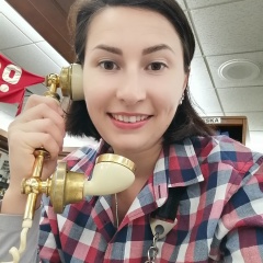 Kira Kislenko, 02.12, Fairbanks