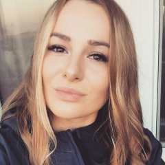 Юлия Еловски, 12.07, Люберцы