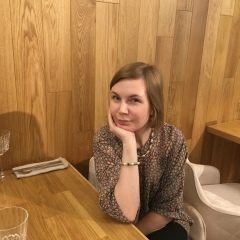 Юлия Дунина, 02.07.1980, Пермь