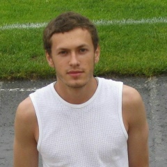 Dmitriy Veres, 18.01, Харьков