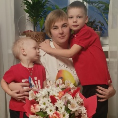 Татьяна Хлобыстина, 07.02, Елец