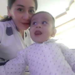 Фариза Сейтханова, 17.07, Кызылорда