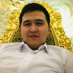 Аян Берлибай, 14.02