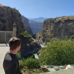 Марсель Мукменов, 31.10