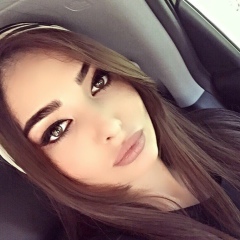 Инга Джиоева, 05.06, Москва