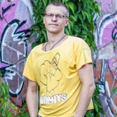 Игорь Вакулов, 01.02.1985, Оренбург