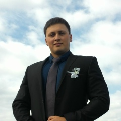 Вова Коваль