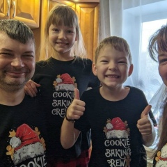 Ольга Громенко, 25.10.1986, Омск