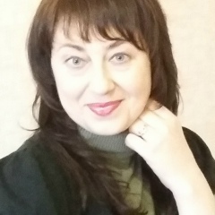 Зоя Скрепиль, 08.06.1965, Харьков