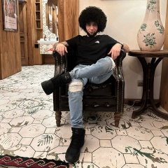 Рустам Рахматуллаев, Санкт-Петербург