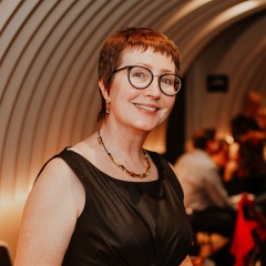 Елена Кобелева, 10.12.1963, Санкт-Петербург