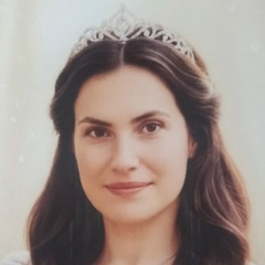 Ирина Ненахова, 17.07, Санкт-Петербург