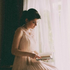 Alice Spring, 02.03, Москва
