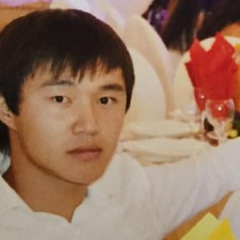 Мукан Бакир, 14.10.1992, Астана