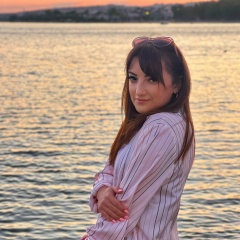 Мадина Бугашева, 16.09.1984, Москва