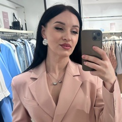 Анна Геворкян, 23.04, Волгодонск