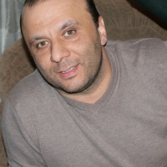 Овик Саакян, 17.08, Горис