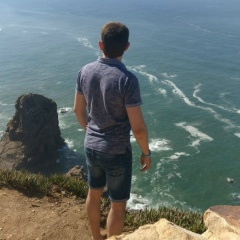 Павел Шадрин, 21.10.1988, Санкт-Петербург