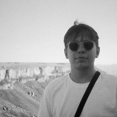 Илья Бычков, 14.10, Мытищи