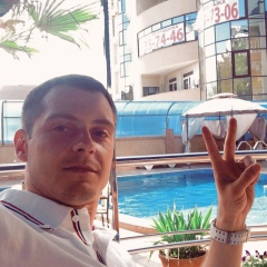 Евген М, 14.03.1983, Москва