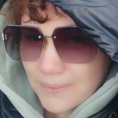 Наталия Волкова, 09.05, Санкт-Петербург