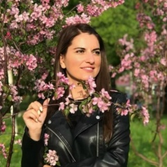 Армине Оганян, 05.04, Санкт-Петербург