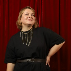 Ирина Кузнецова, 09.05, Петрозаводск