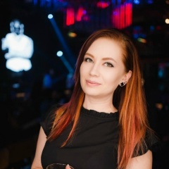 Альфия Андреева, 01.07, Алматы