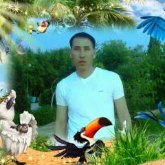 Amir Ismailov, 24.10.1977, Актау